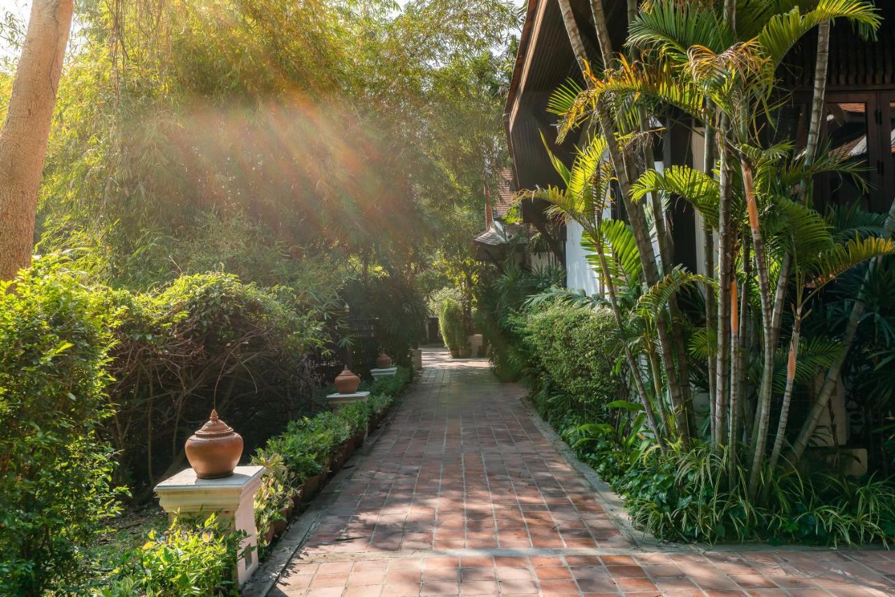 Legendha Sukhothai Hotel Экстерьер фото