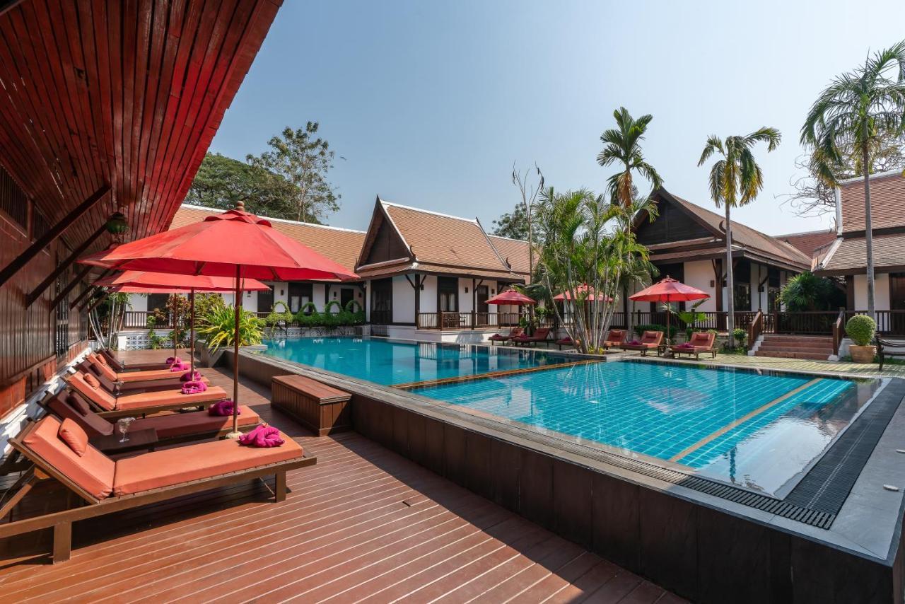 Legendha Sukhothai Hotel Экстерьер фото